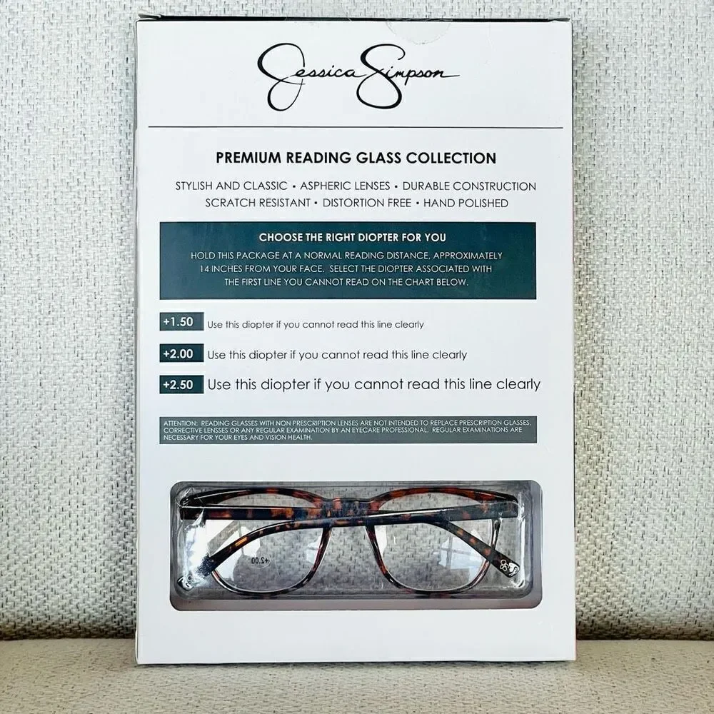 Jessica Simpson new tags